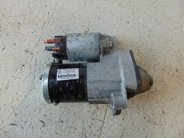 Arrancador RENAULT KANGOO II LIFT 1.2 TCE 233000557R image 2