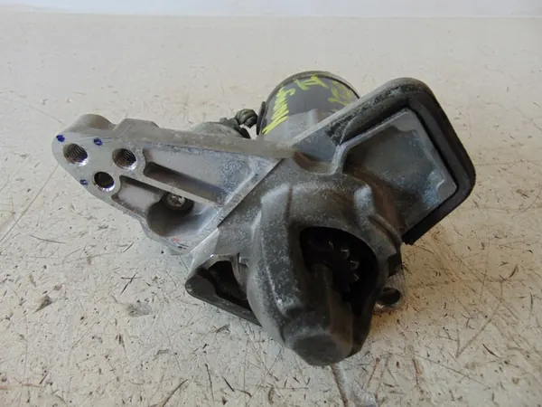 Arrancador RENAULT KANGOO II LIFT 1.2 TCE 233000557R image 3