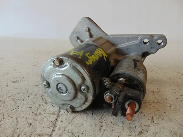 Arrancador RENAULT KANGOO II LIFT 1.2 TCE 233000557R image 4