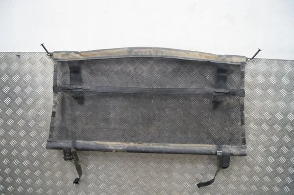 BMW X3 G01 Kofferraum-Rollgitter OEM 7446327 image 2
