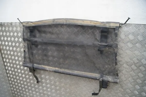 BMW X3 G01 Kofferraum-Rollgitter OEM 7446327 image 3