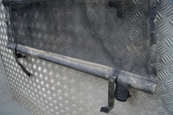 BMW X3 G01 Kofferraum-Rollgitter OEM 7446327 image 5