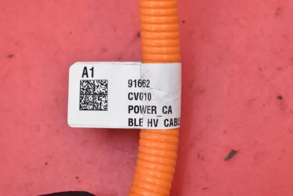 Hochspannungskabel OEM 91662-CV010 Kia EV6 image 5