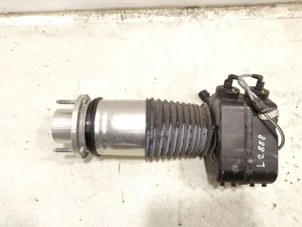 Porsche Taycan 4S 2022 etu oikea ilmaisäle OEM 9J161603 image 3
