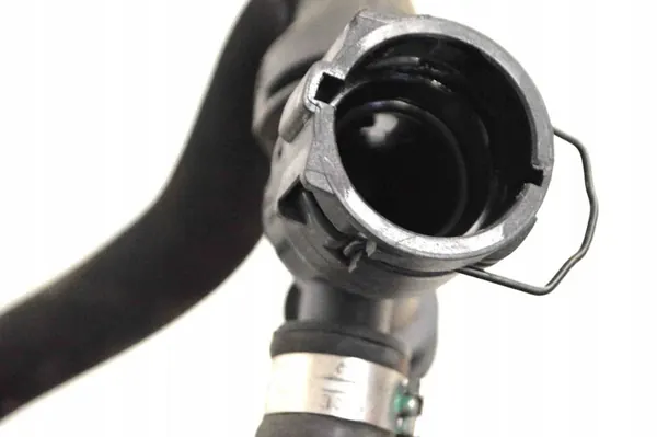 Jäähdytysputki BMW i3 (I01) 0.6L Hybrid 7637024 image 4