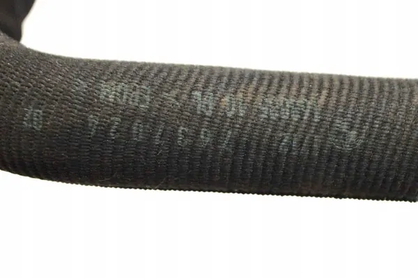 Jäähdytysputki BMW i3 (I01) 0.6L Hybrid 7637024 image 5