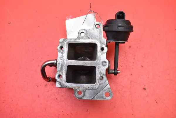 Válvula EGR Skoda Octavia 2 1.9 TDI 04-08 03G131063E image 6