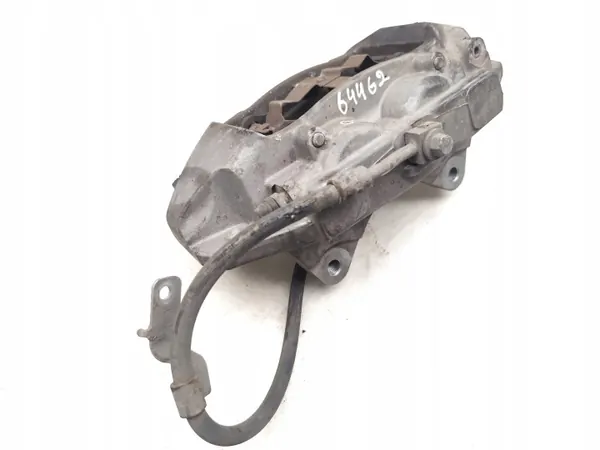 Tesla Model 3 Vorderer Bremszange OEM 1044622-00-E image 2