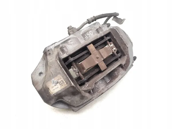 Tesla Model 3 Vorderer Bremszange OEM 1044622-00-E image 3