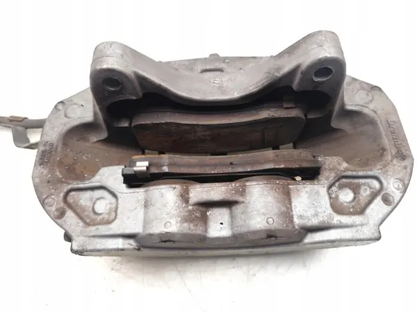 Tesla Model 3 Vorderer Bremszange OEM 1044622-00-E image 5