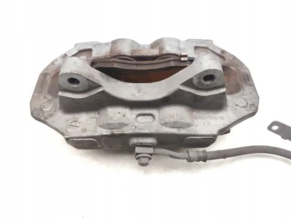 Tesla Model 3 Vorderer Bremszange OEM 1044622-00-E image 6