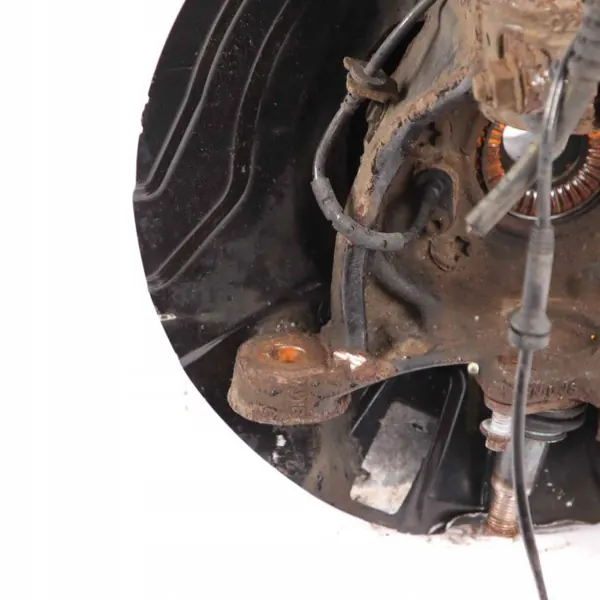 Kit Suspension Avant Droit BMW X3 F25 - OEM image 10