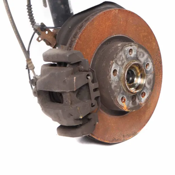 Kit Suspension Avant Droit BMW X3 F25 - OEM image 6