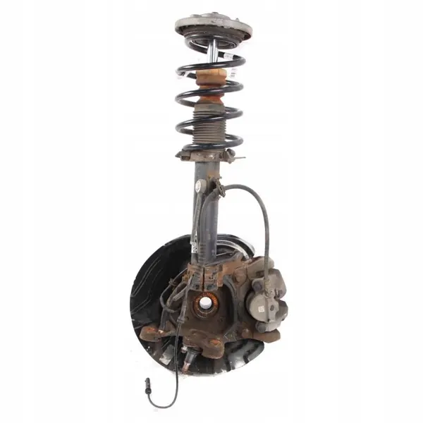 Kit Suspension Avant Droit BMW X3 F25 - OEM image 7