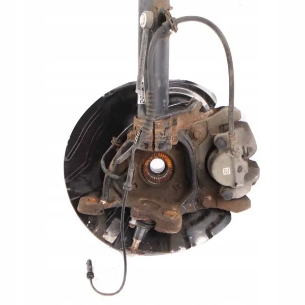 Kit Suspension Avant Droit BMW X3 F25 - OEM image 9