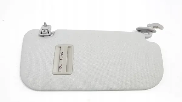 HYUNDAI I10 II Pare-soleil Gauche image 1