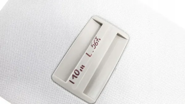 HYUNDAI I10 II Pare-soleil Gauche image 2