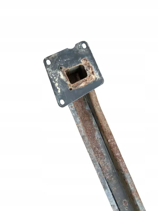 Poutre suspension arrière OEM DTS8296 pour VW Polo V image 7
