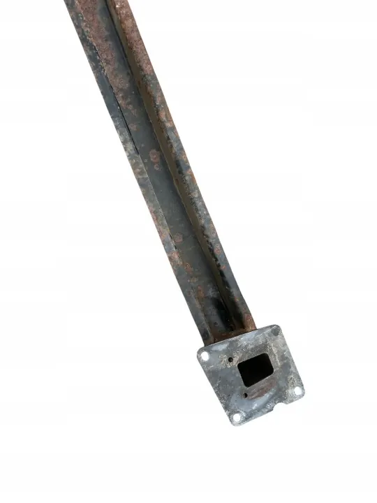 Poutre suspension arrière OEM DTS8296 pour VW Polo V image 8