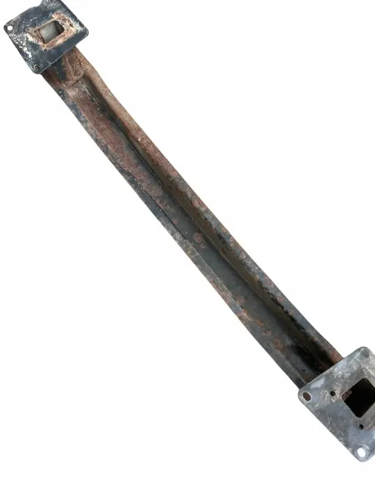 Poutre suspension arrière OEM DTS8296 pour VW Polo V image 9