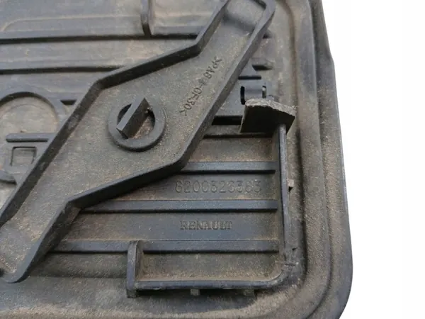 Innenraumfilter-Abdeckung OEM 8200326383 für Renault Scenic II image 3