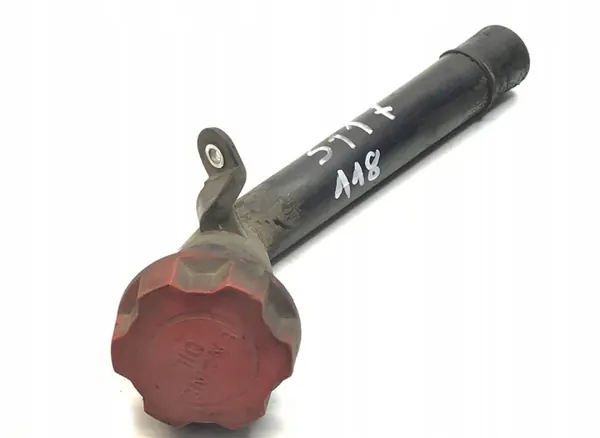 Volvo Olievulpijp OEM 8149086 - Gebruikt image 3
