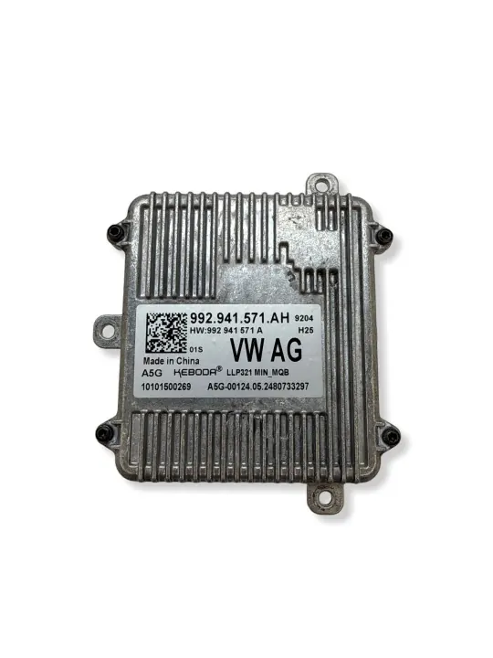 LED-controller/omvormer OEM 992941571AH voor VAG image 2