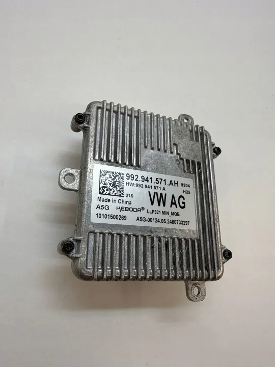 LED-controller/omvormer OEM 992941571AH voor VAG image 3
