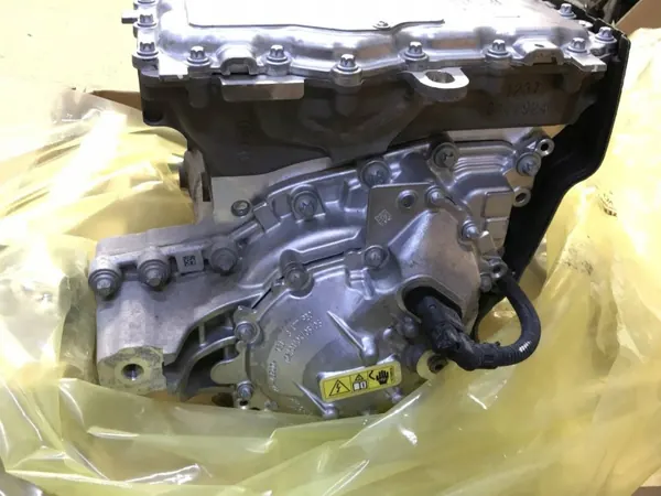 Gebrauchter BMW Elektromotor OEM 5A770A9 für X1 U11 image 8