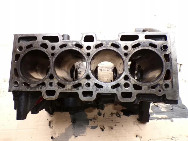 RENAULT KANGOO II 1.5 DCI BLOCK 434677 K9K768 image 5