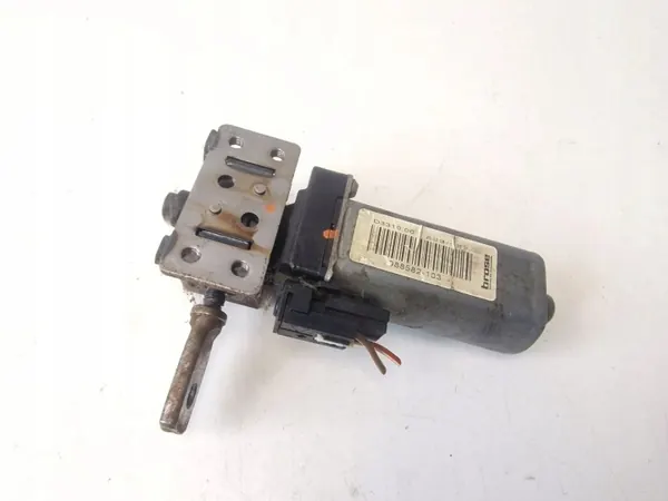 Motor de ajuste de banco OEM 988582103 para Audi A4 image 2