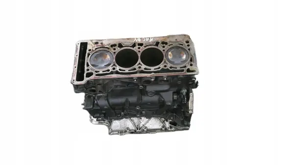 Porsche Motorblock OEM 06Q 103 023A - Gebraucht image 2