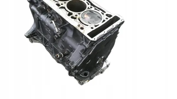 Porsche Motorblock OEM 06Q 103 023A - Gebraucht image 3