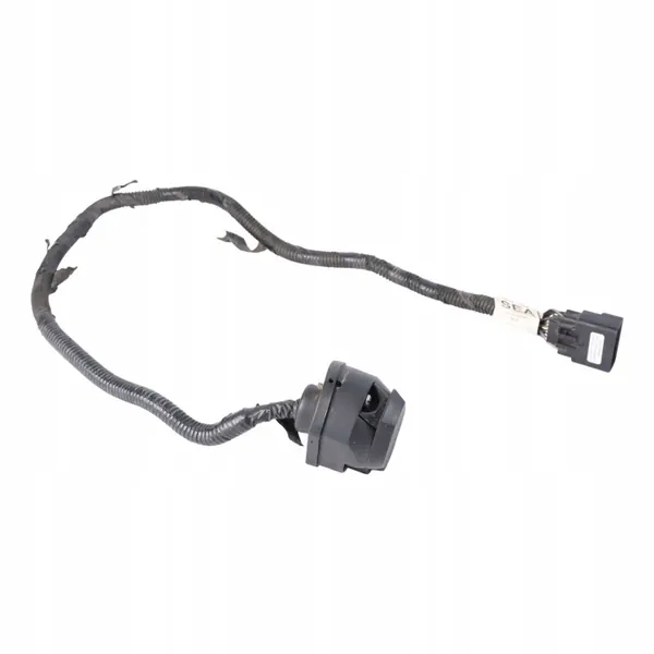 Ford Ranger Mk3 Aanhangwagen Stekker OEM HB3T-15A417-SEA image 2