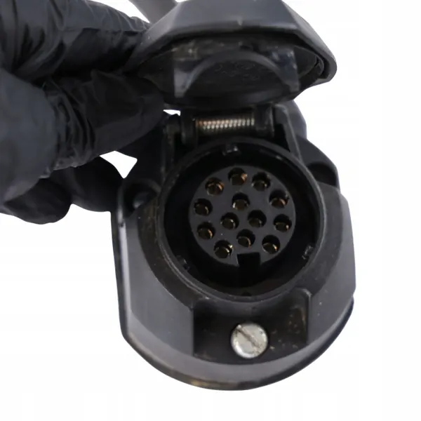 Ford Ranger Mk3 Aanhangwagen Stekker OEM HB3T-15A417-SEA image 10