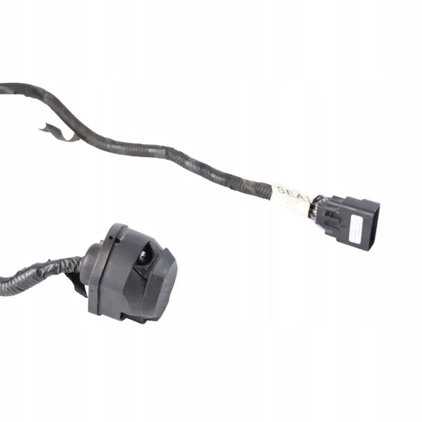 Ford Ranger Mk3 Aanhangwagen Stekker OEM HB3T-15A417-SEA image 3