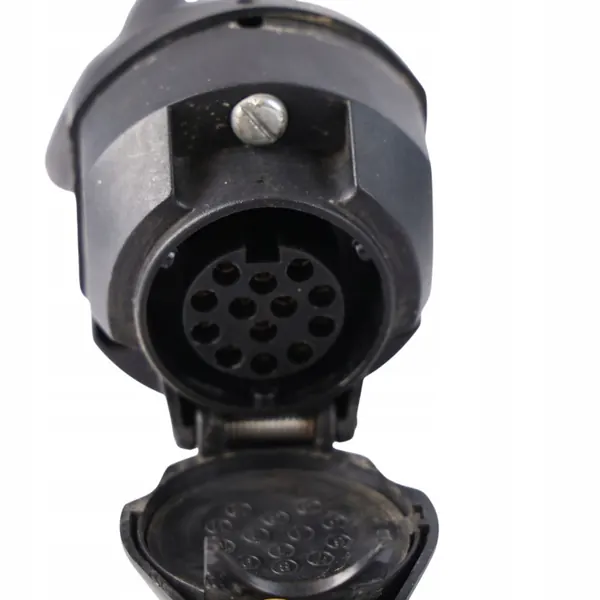 Ford Ranger Mk3 Aanhangwagen Stekker OEM HB3T-15A417-SEA image 5