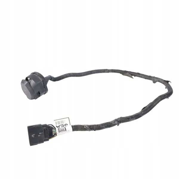 Ford Ranger Mk3 Aanhangwagen Stekker OEM HB3T-15A417-SEA image 6