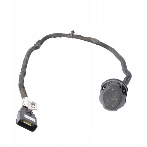 Ford Ranger Mk3 Aanhangwagen Stekker OEM HB3T-15A417-SEA image 9