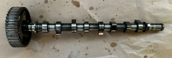 Kamaxel OEM 585577 för Renault Nissan 1.5DCI image 2
