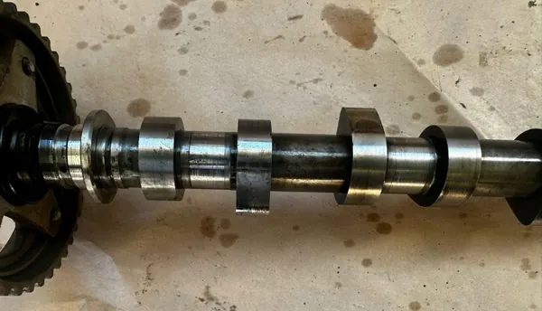 Kamaxel OEM 585577 för Renault Nissan 1.5DCI image 4