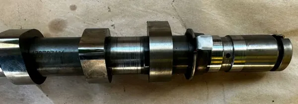 Kamaxel OEM 585577 för Renault Nissan 1.5DCI image 7