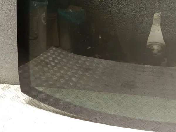 BMW 3 G20 G21 bakre karossglas OEM - Begagnad image 4