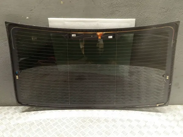 BMW 3 G20 G21 bakre karossglas OEM - Begagnad image 7