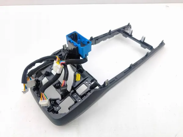 Moldagem consola central KIA Niro 2021 OEM 2101140009 image 6