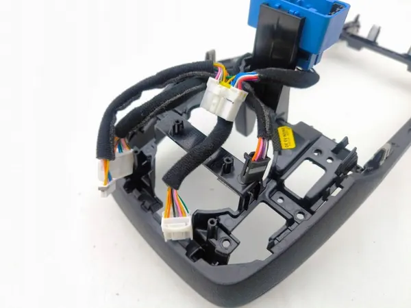 Moldagem consola central KIA Niro 2021 OEM 2101140009 image 7