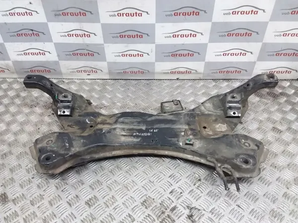 Begagnade framfjädrar OEM ARA22916 för Hyundai ix35 image 2