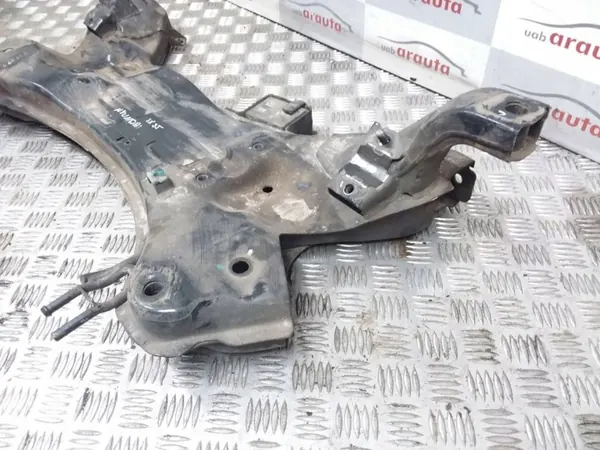Begagnade framfjädrar OEM ARA22916 för Hyundai ix35 image 3