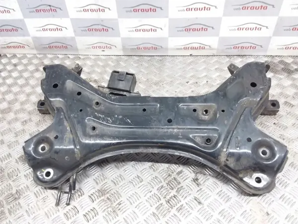 Begagnade framfjädrar OEM ARA22916 för Hyundai ix35 image 5