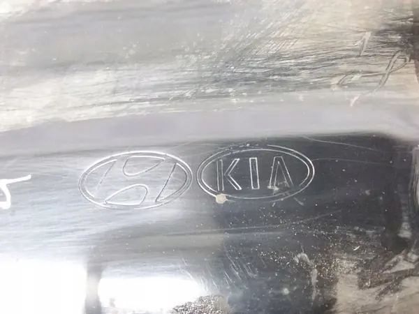 Begagnade framfjädrar OEM ARA22916 för Hyundai ix35 image 6